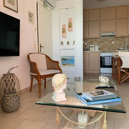 Tereza House Apartment Glyfada  Bagian luar foto