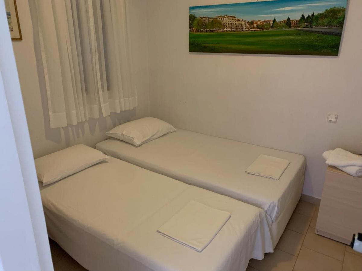 Tereza House Apartment Glyfada  Bagian luar foto